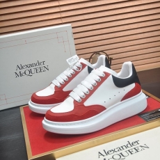 Alexander Mcqueen Low Shoes